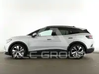 2025 Volkswagen ID 4