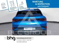 2025 Volkswagen ID 4