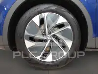 2025 Volkswagen ID 4
