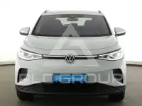 2025 Volkswagen ID 4