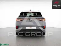 2025 Volkswagen ID 4