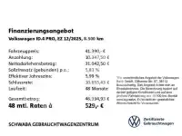 2025 Volkswagen ID 4