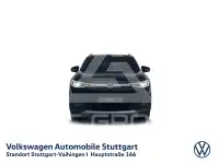 2025 Volkswagen ID 4