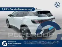 2025 Volkswagen ID 4