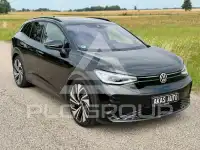 2025 Volkswagen ID 4