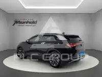 2025 Volkswagen ID 4