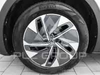 2025 Volkswagen ID 4