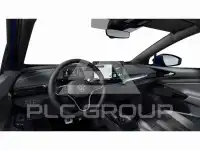 2025 Volkswagen ID 4