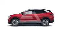 2025 Volkswagen ID 4