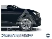 2025 Volkswagen ID 4