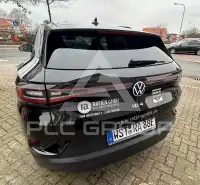 2025 Volkswagen ID 4
