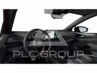 2025 Volkswagen ID 4