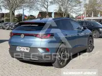 2025 Volkswagen ID 4