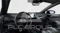 2025 Volkswagen ID 4