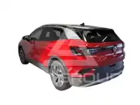 2025 Volkswagen ID 4
