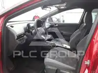 2025 Volkswagen ID 4