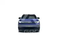 2025 Volkswagen ID 4
