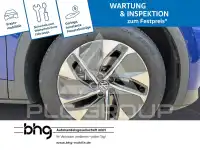 2025 Volkswagen ID 4