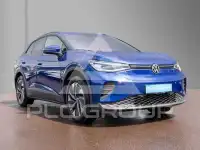 2025 Volkswagen ID 4