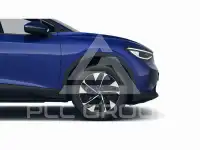 2025 Volkswagen ID 4