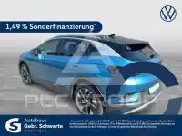 2025 Volkswagen ID 4