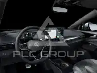 2025 Volkswagen ID 4