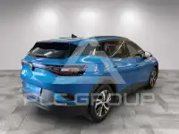 2025 Volkswagen ID 4