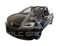 2025 Volkswagen ID 4
