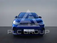 2025 Volkswagen ID 4