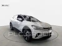 2025 Volkswagen ID 4