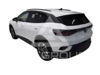 2025 Volkswagen ID 4