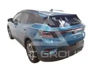 2025 Volkswagen ID 4