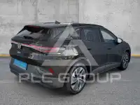 2025 Volkswagen ID 4