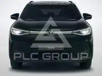 2025 Volkswagen ID 4