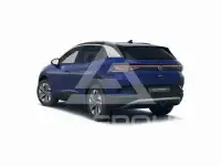 2025 Volkswagen ID 4