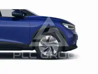 2025 Volkswagen ID 4