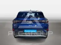 2025 Volkswagen ID 4