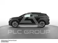 2025 Volkswagen ID 4