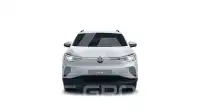 2025 Volkswagen ID 4