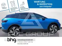 2025 Volkswagen ID 4