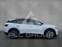 2025 Volkswagen ID 4