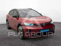 2025 Volkswagen ID 4