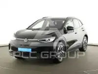 2025 Volkswagen ID 4