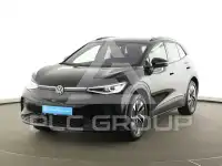 2025 Volkswagen ID 4