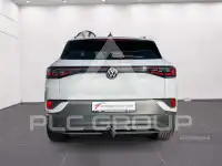 2025 Volkswagen ID 4