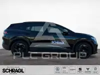 2025 Volkswagen ID 4
