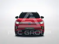 2025 Volkswagen ID 4