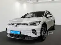 2025 Volkswagen ID 4