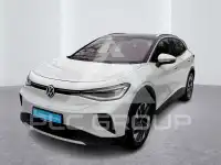 2025 Volkswagen ID 4