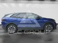 2025 Volkswagen ID 4